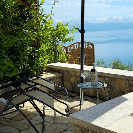Holiday home Kuca Za Odmor Ameli *