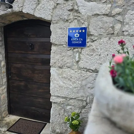 Kuca Za Odmor Ameli Holiday home Moscenicka Draga