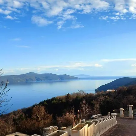 Kuca Za Odmor Ameli * Moscenicka Draga