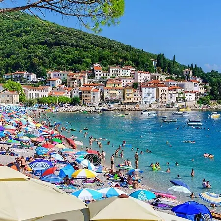 Kuca Za Odmor Ameli Moscenicka Draga